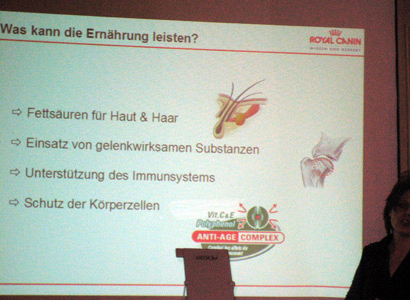 Leistung-Ernaehrung